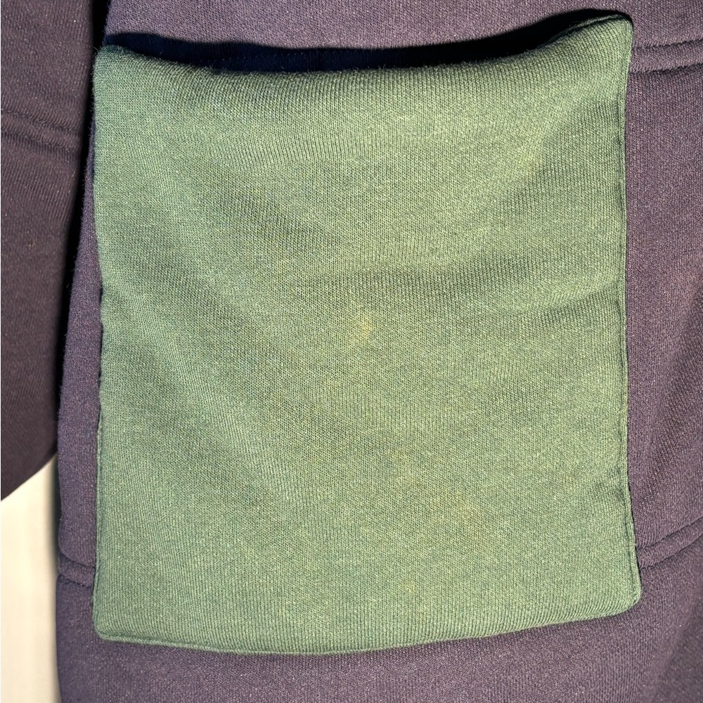 OffHours House Robe - Picture 5 of 6